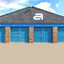 Storage units